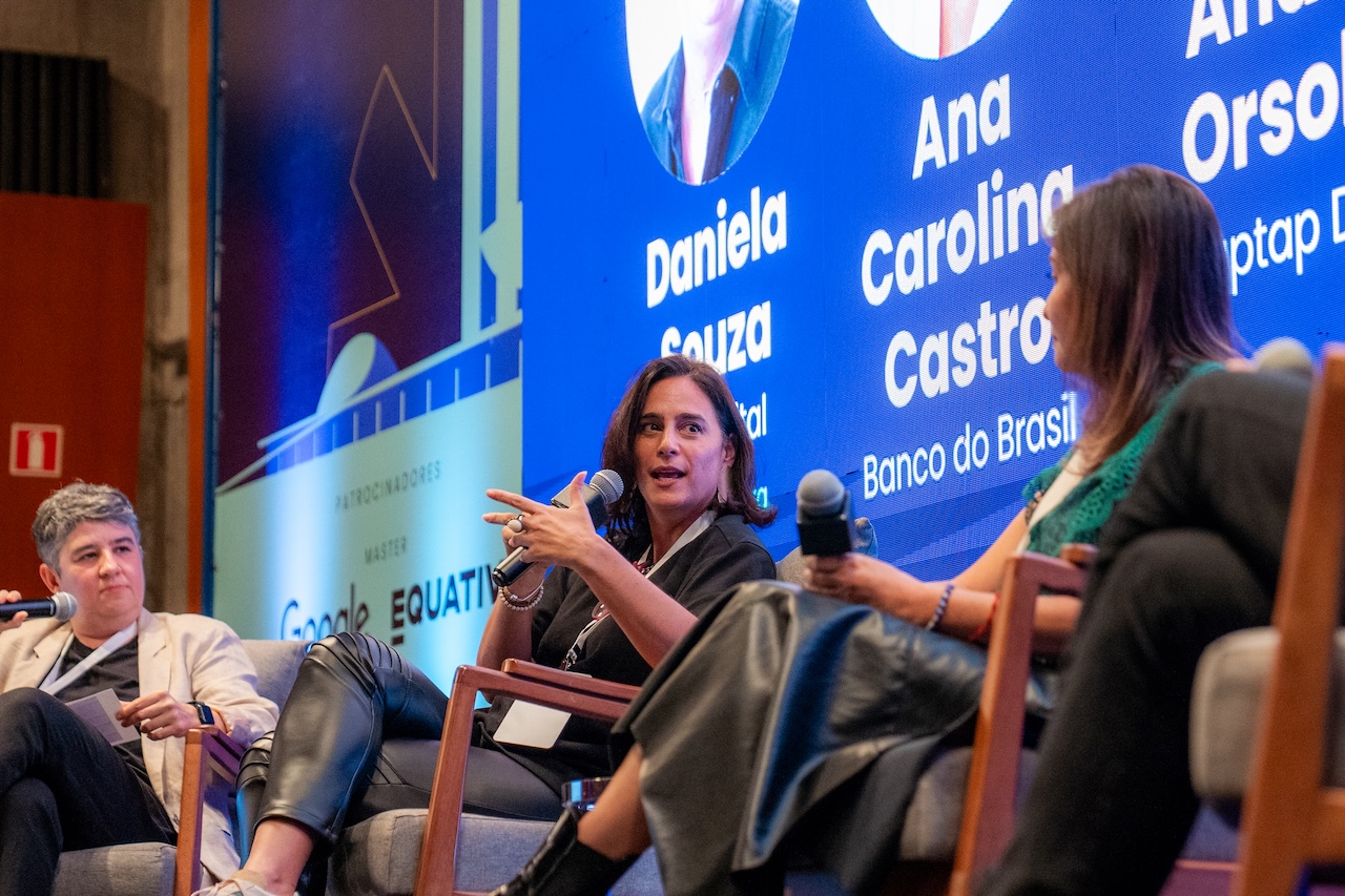 Evento Brasília 2025 - foto 1