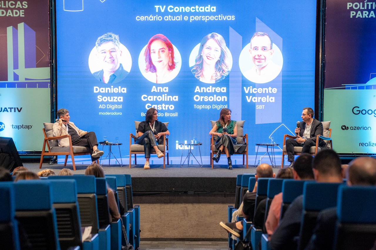 Evento Brasília 2025 - foto 2