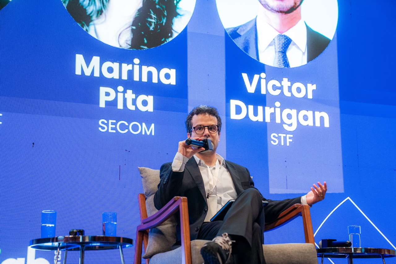 Evento Brasília 2025 - foto 3