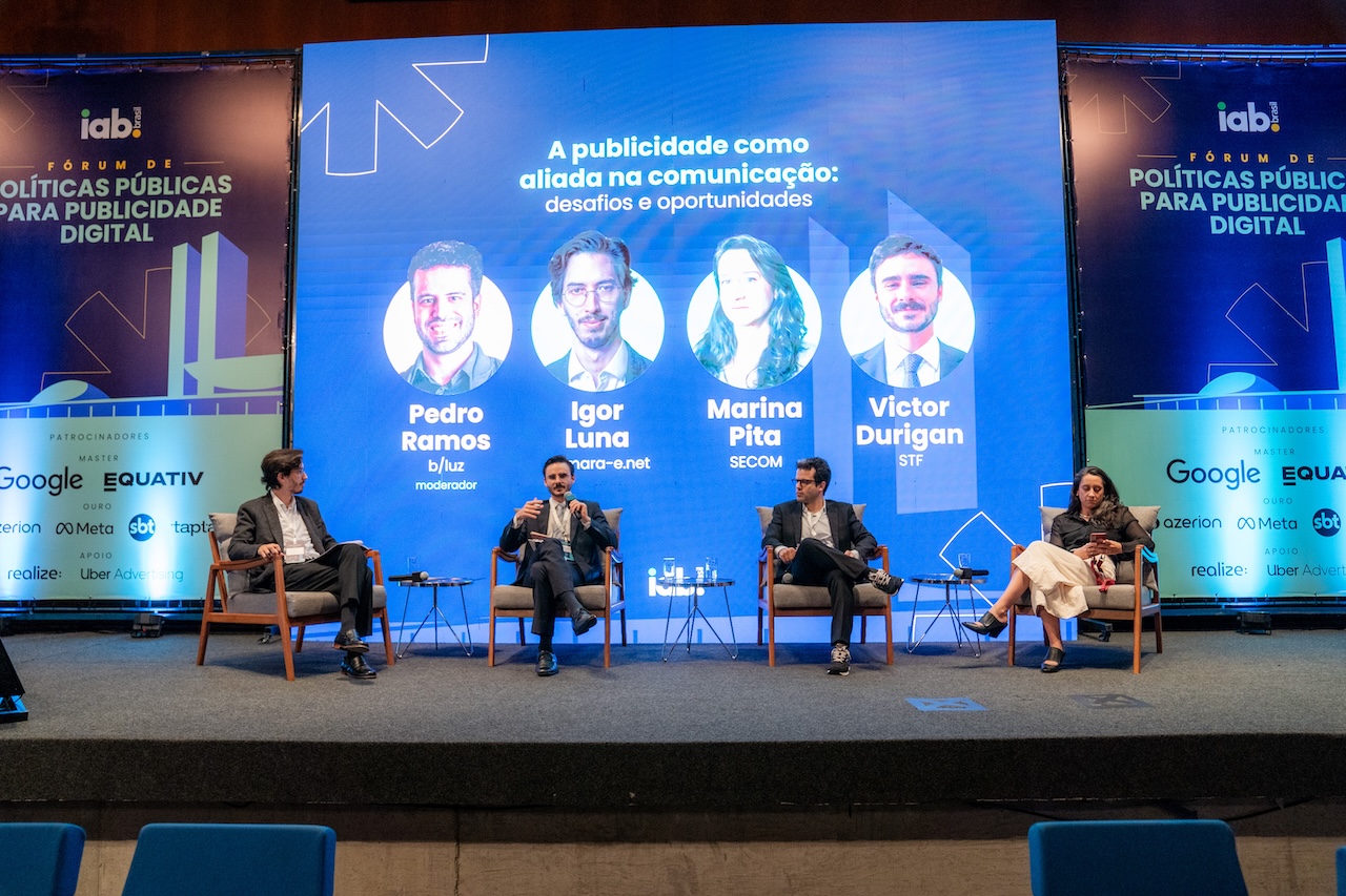 Evento Brasília 2025 - foto 4