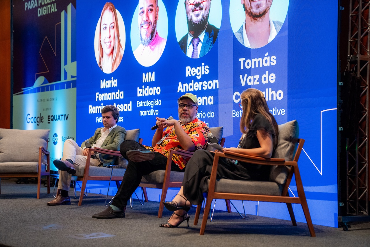 Evento Brasília 2025 - foto 6