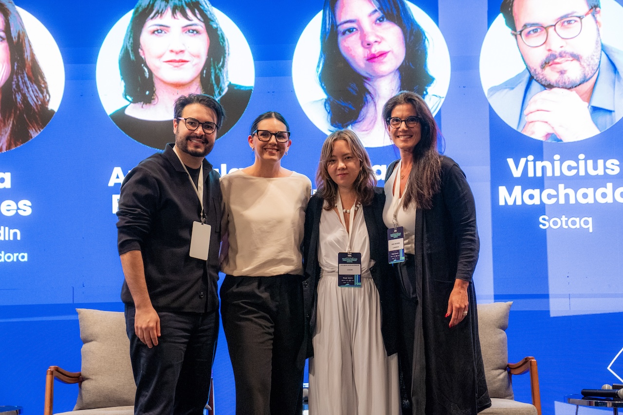 Evento Brasília 2025 - foto 7