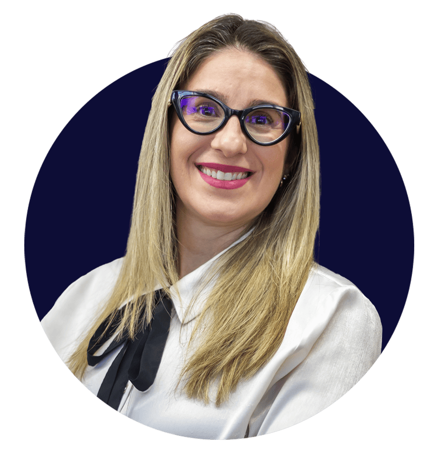 Daniele Cardoso
