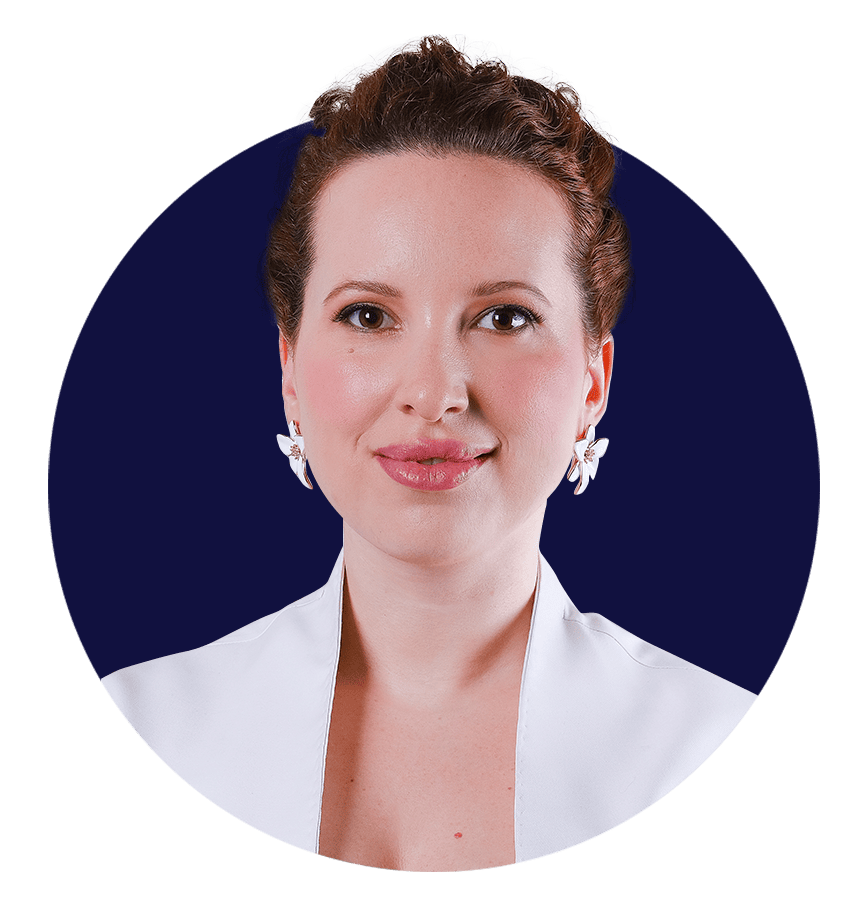 Daniele Kleiner