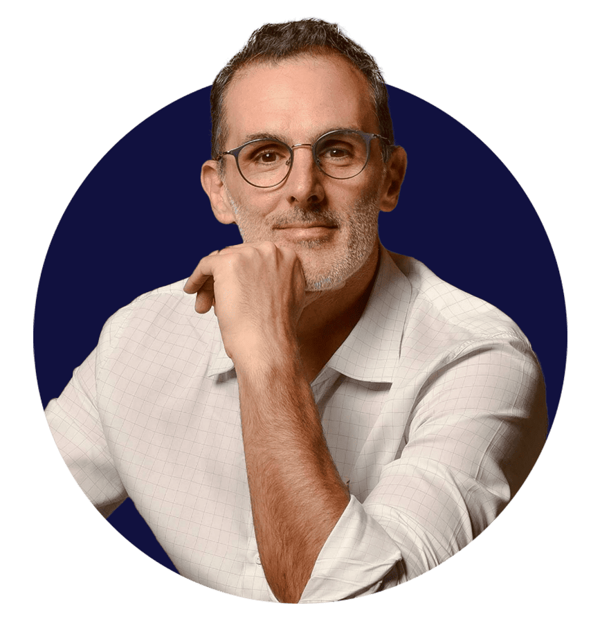 Fabricio Proti
