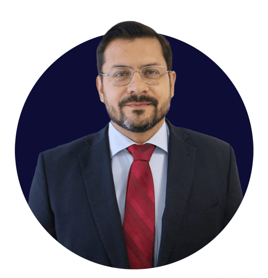 Humberto Cunha dos Santos
