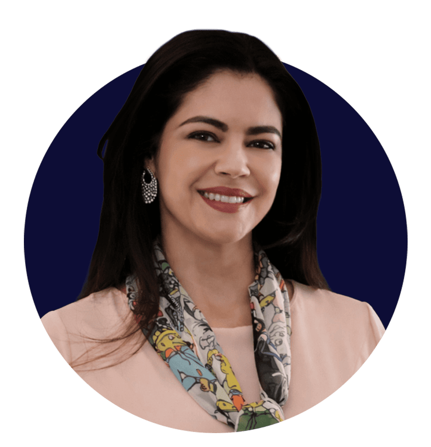 Juliana Oliveira Domingues